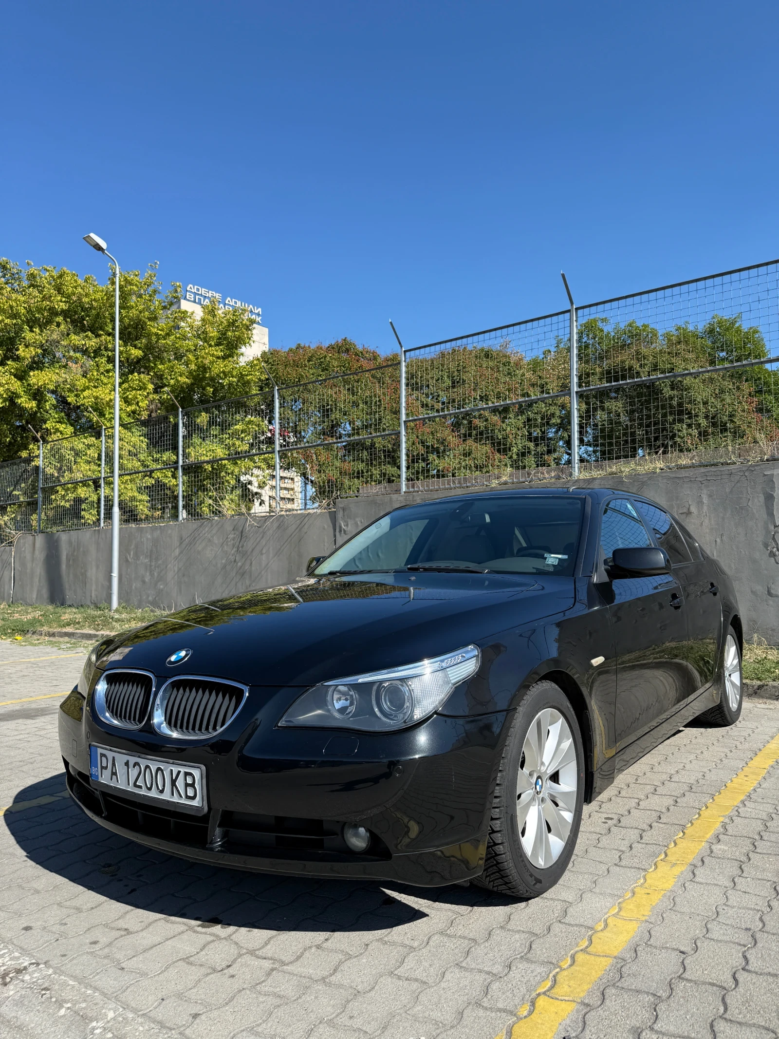 BMW 525 | Mobile.bg � ����������� 16