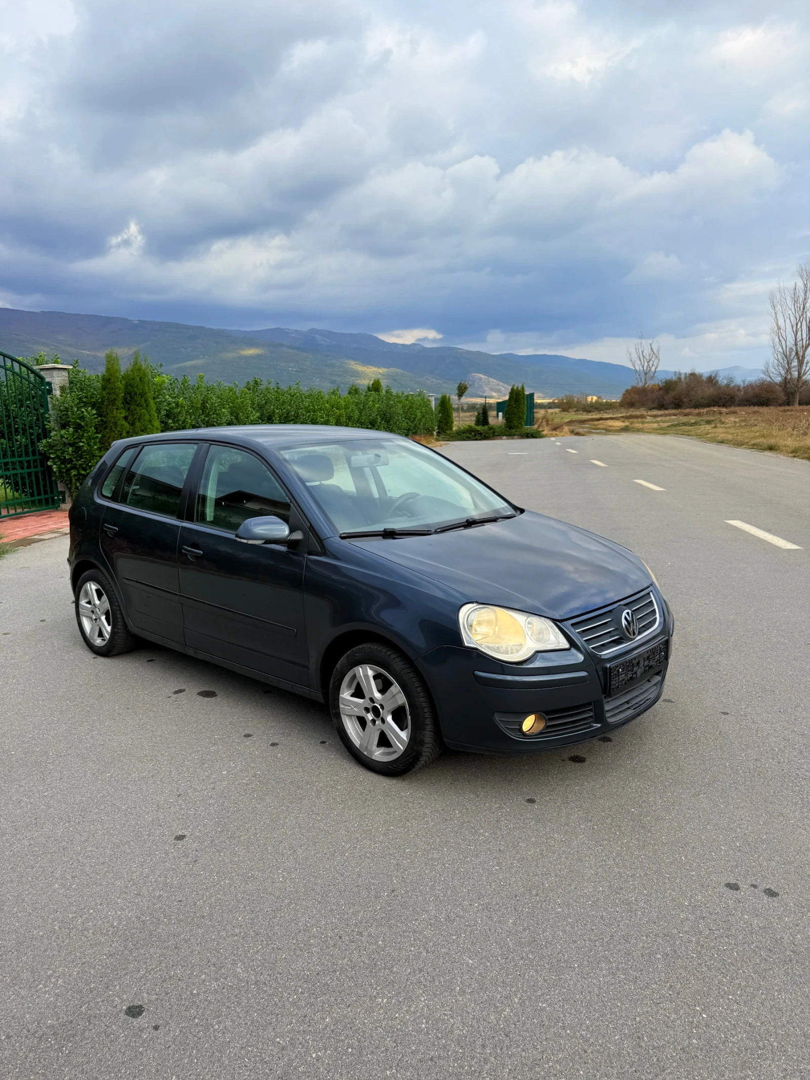 VW Polo 1.4 LPG*  | Mobile.bg   2