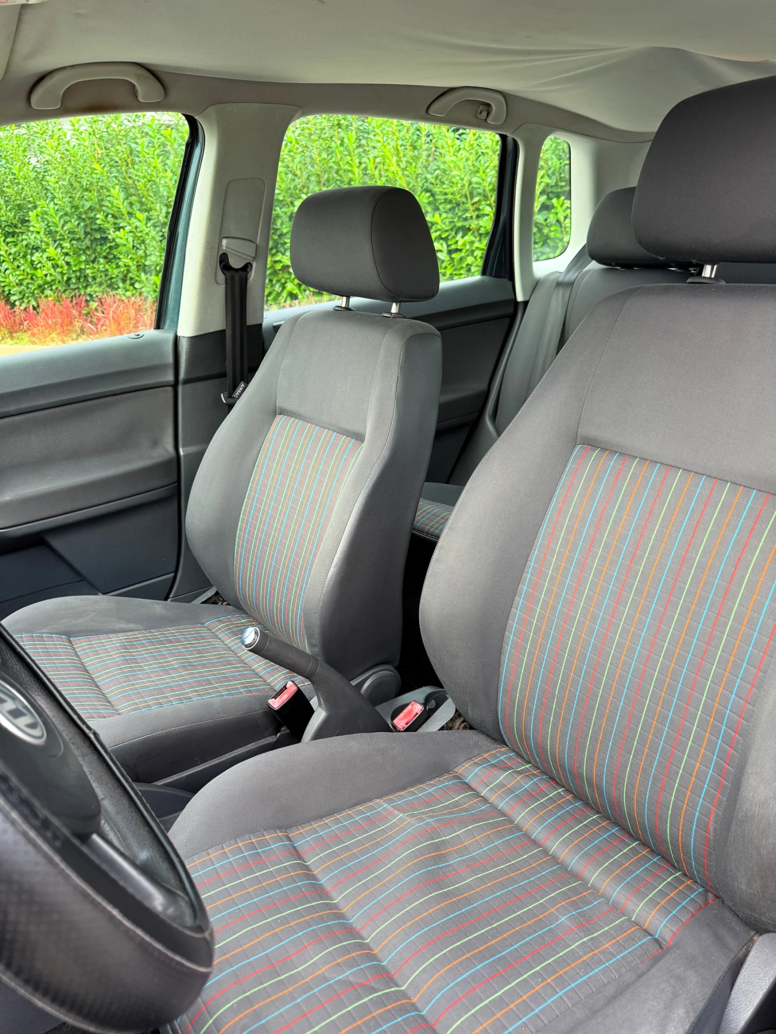 VW Polo 1.4 LPG*  | Mobile.bg   7