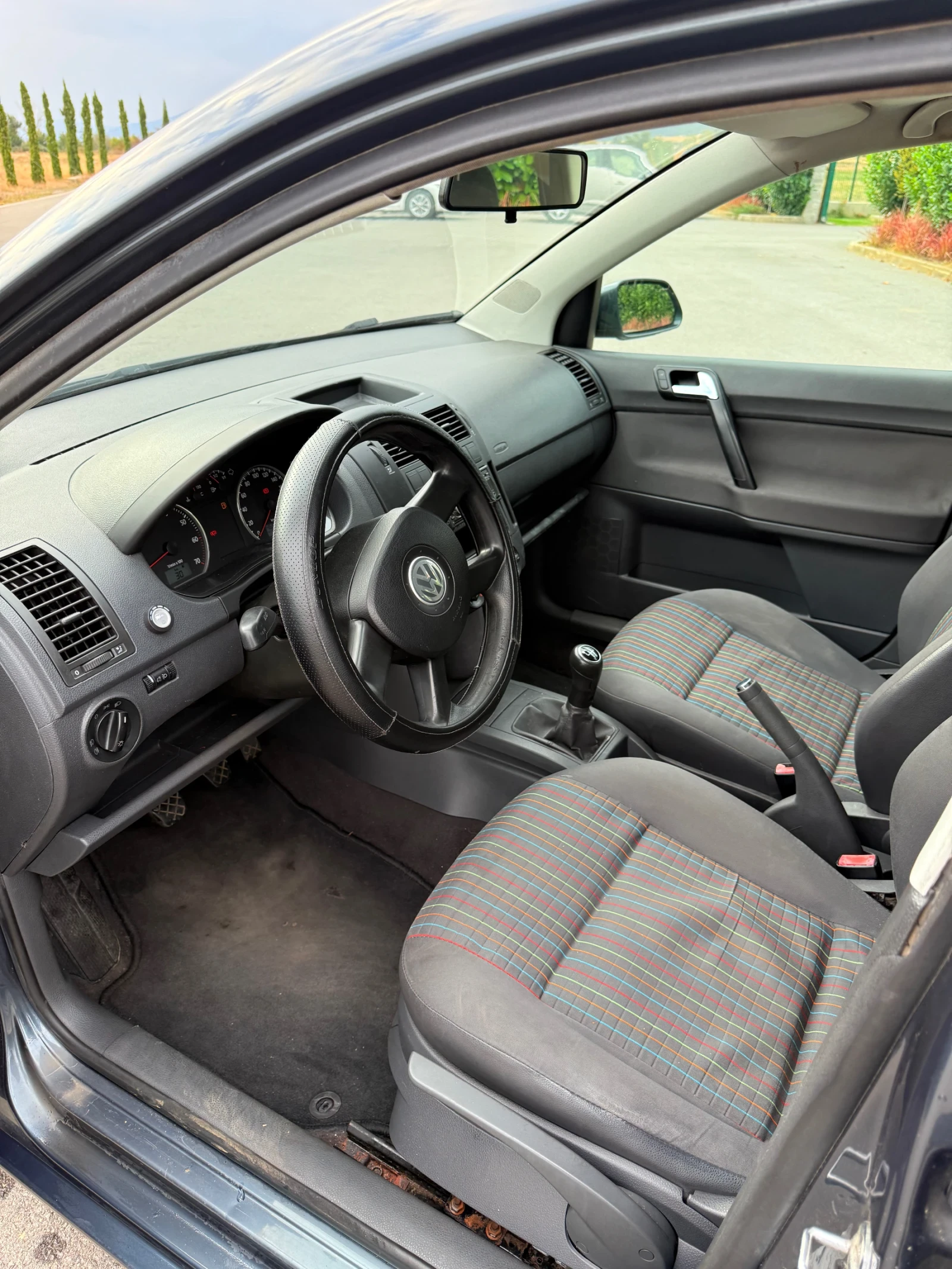 VW Polo 1.4 LPG*  | Mobile.bg   5