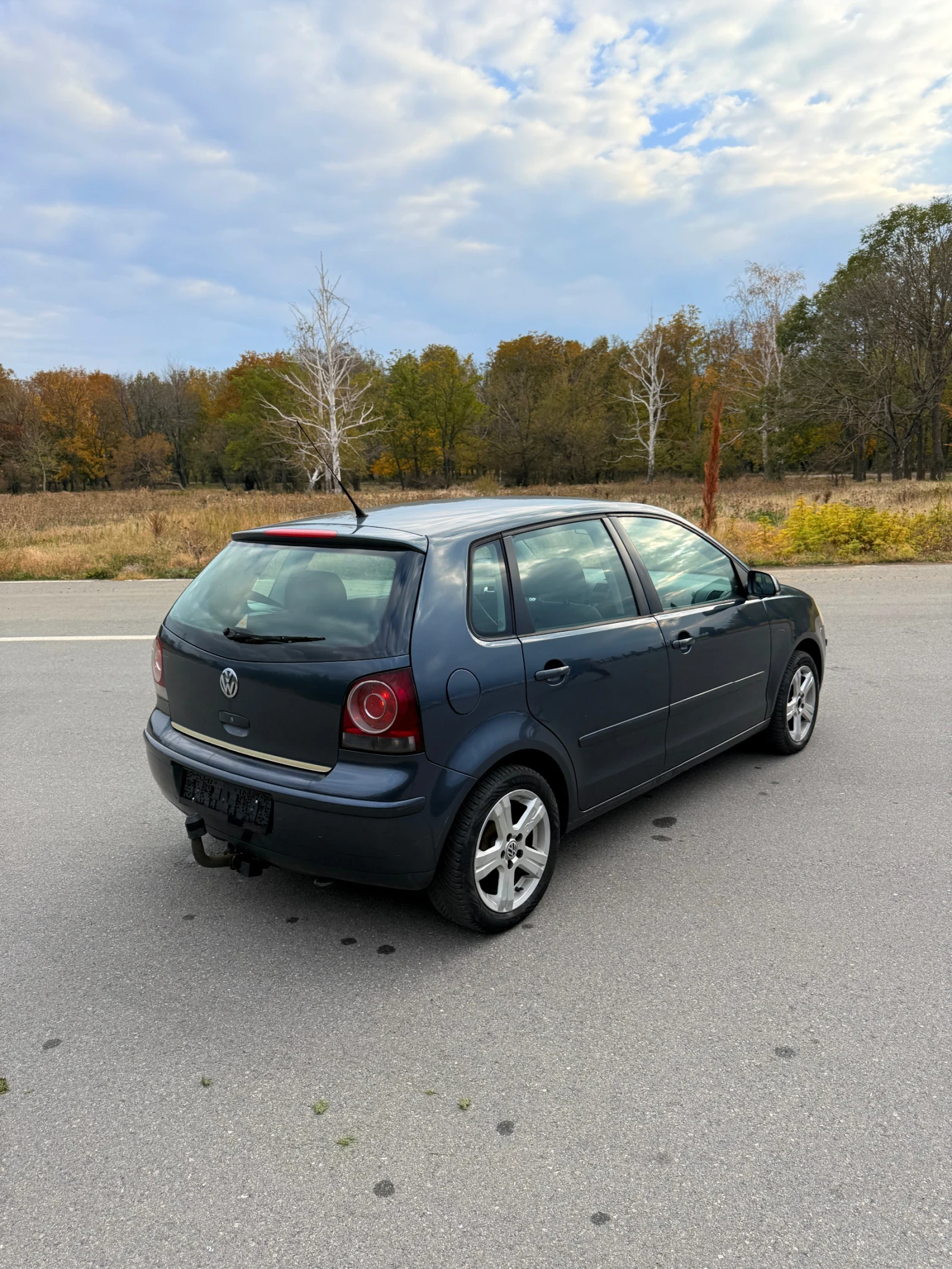 VW Polo 1.4 LPG*  | Mobile.bg   3