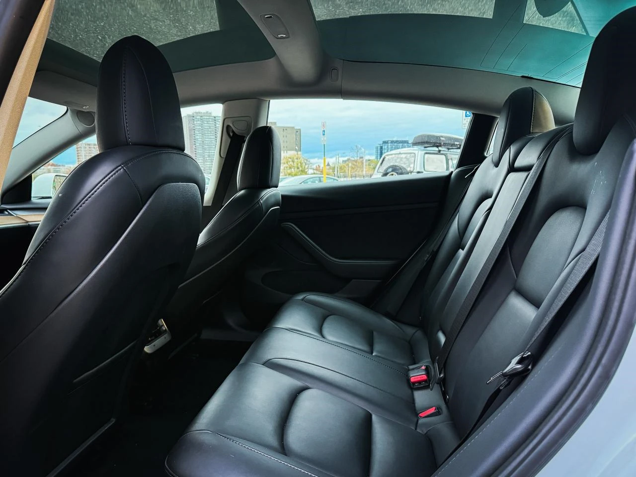 Tesla Model 3 * AWD* АвтоКреди* (ЦЕНА ДО БГ) - изображение 7