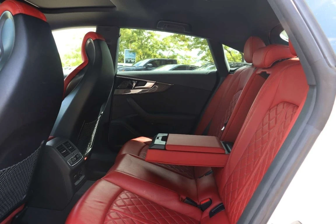 Audi S5 * Technik * CARFAX *    | Mobile.bg   10