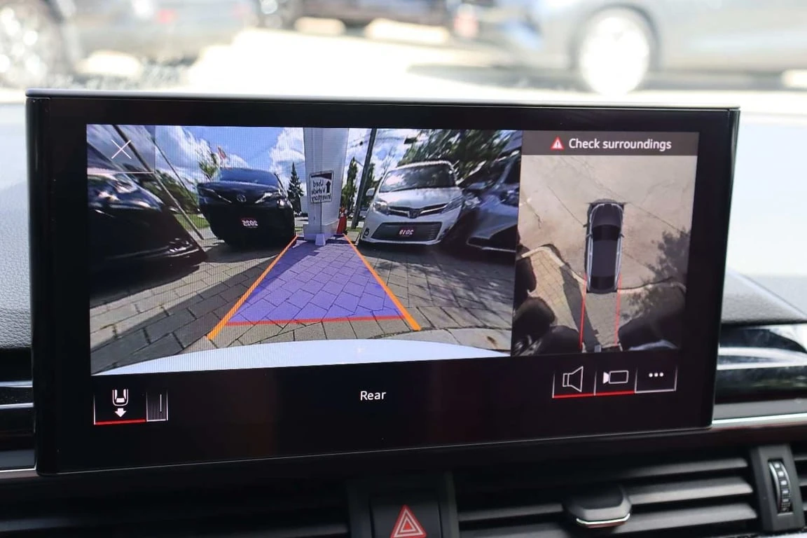 Audi S5 * Technik * CARFAX *    | Mobile.bg   13