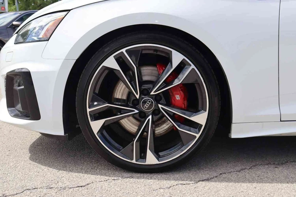 Audi S5 * Technik * CARFAX *    | Mobile.bg   7