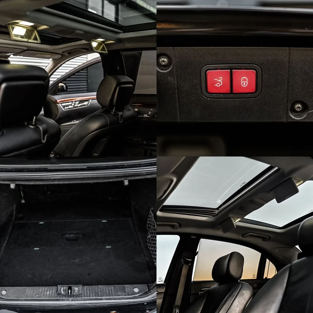 Mercedes-Benz S 500 | Mobile.bg � ����������� 11