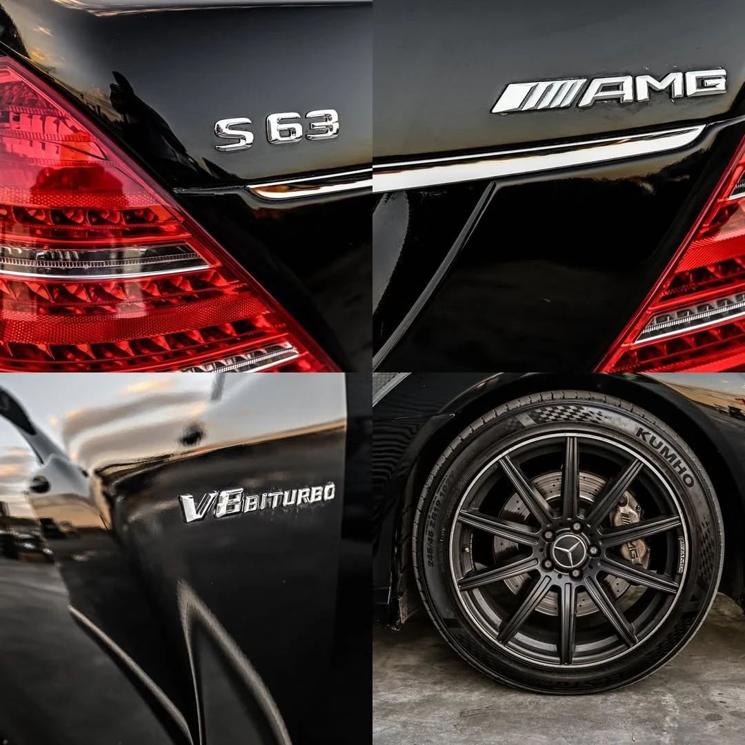 Mercedes-Benz S 500 | Mobile.bg � ����������� 12