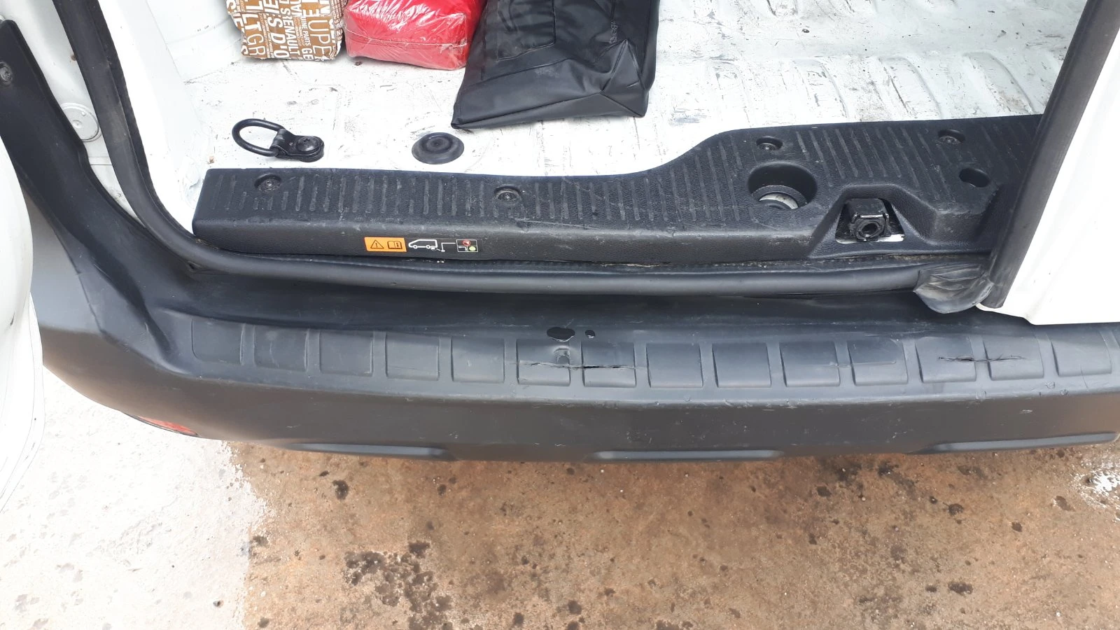 Renault Express 1.5 DCI 75.. 6  | Mobile.bg   14