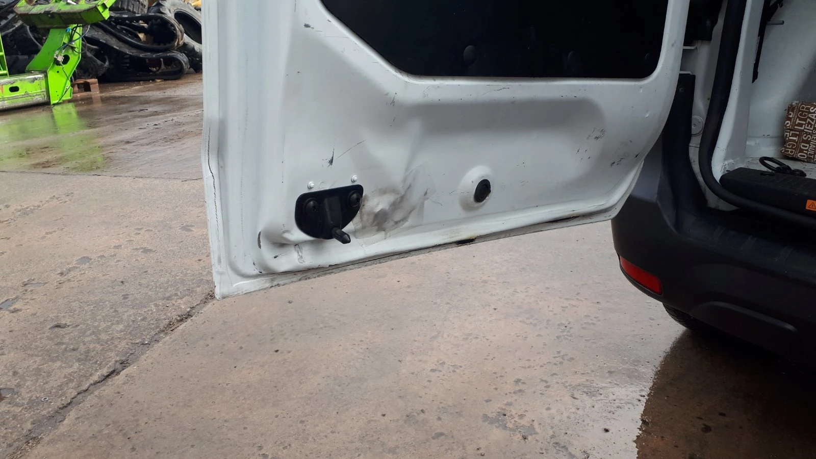 Renault Express 1.5 DCI 75.. 6  | Mobile.bg   15