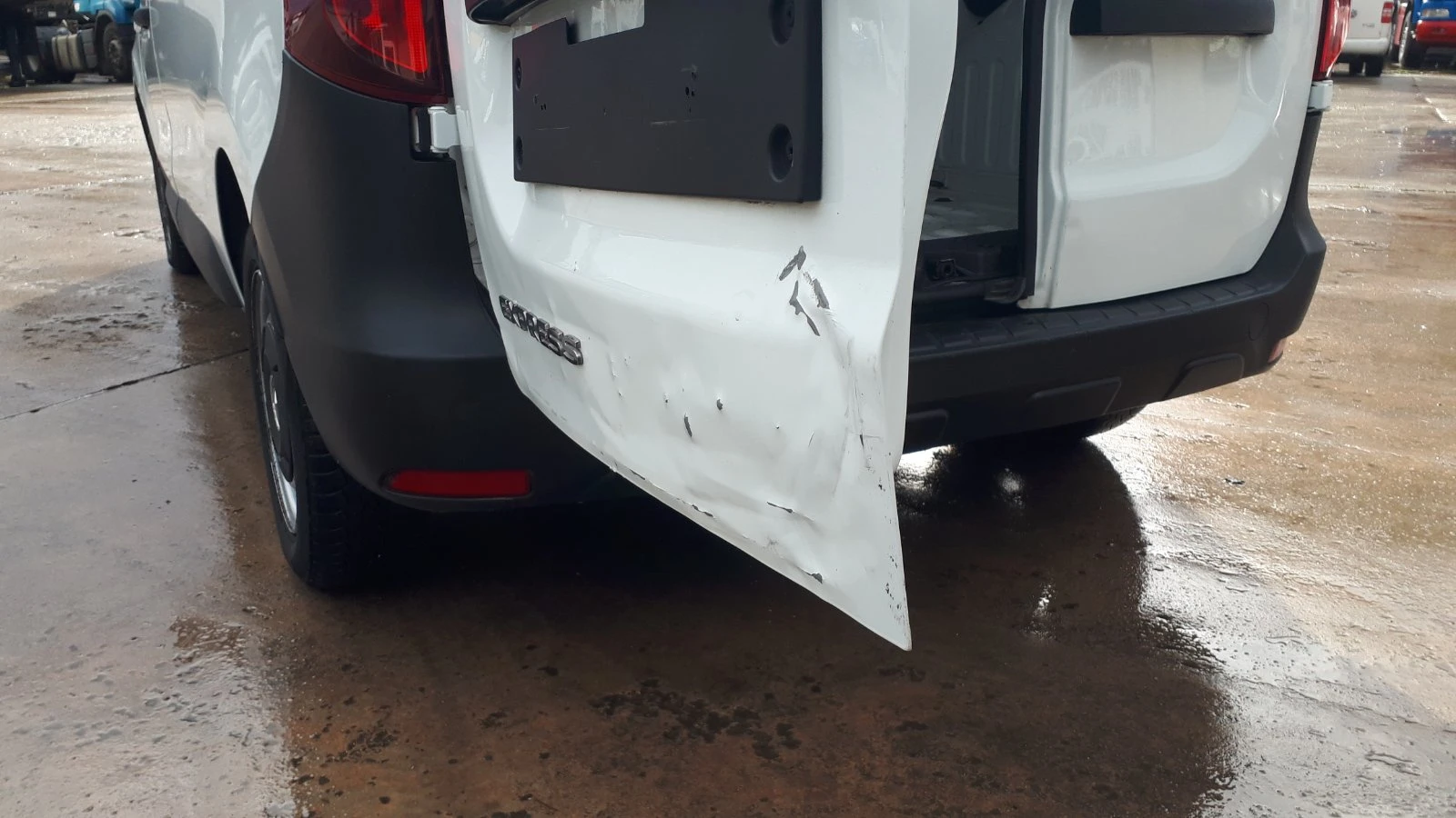 Renault Express 1.5 DCI 75.. 6  | Mobile.bg   16