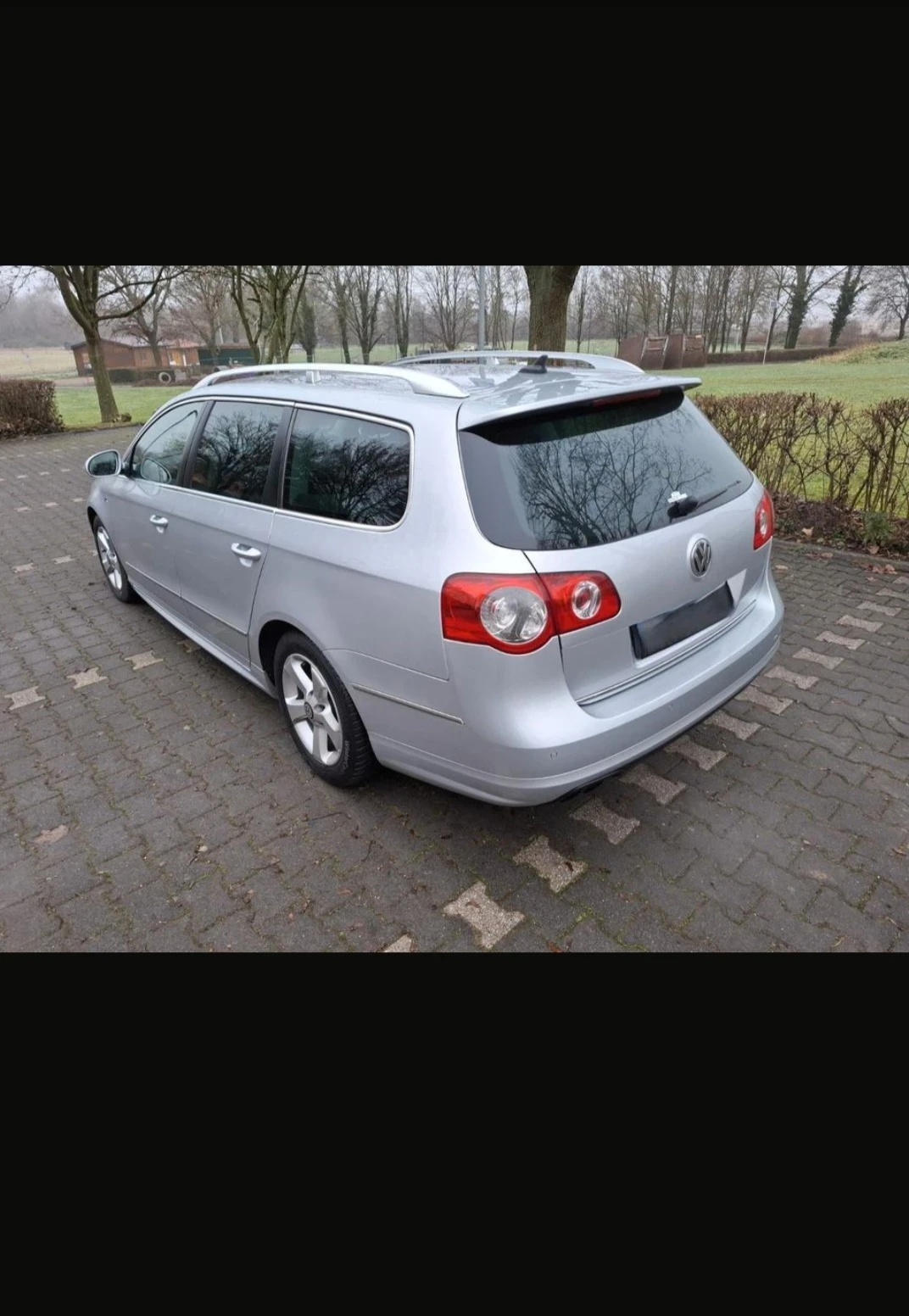 VW Passat  - изображение 3