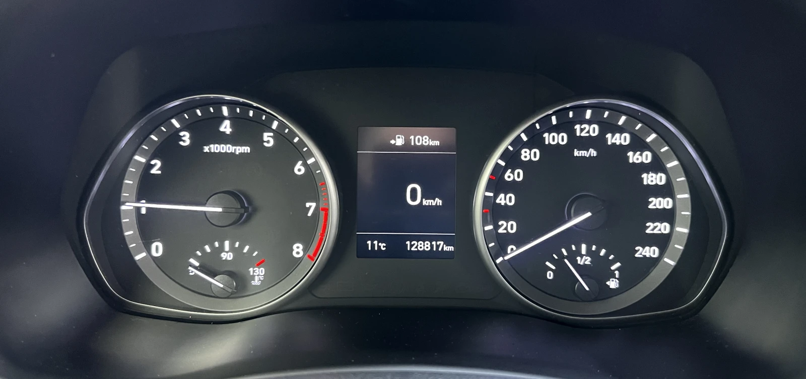 Hyundai I30 Select | Mobile.bg � ����������� 15