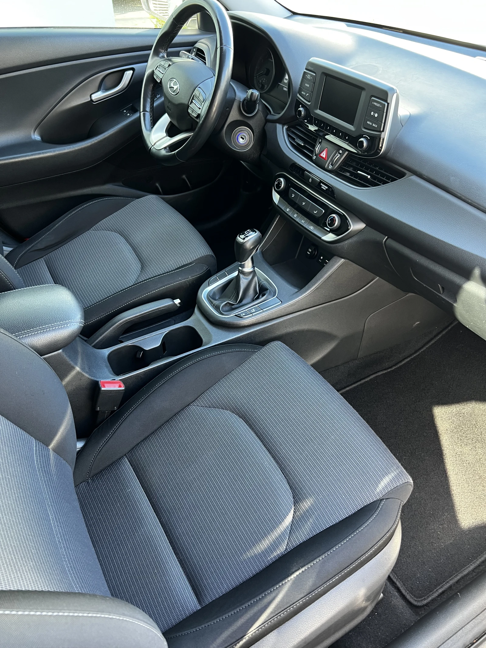 Hyundai I30 Select | Mobile.bg � ����������� 11