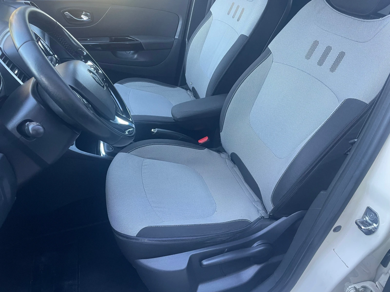 Renault Captur 1.5 R-link full | Mobile.bg � ����������� 11