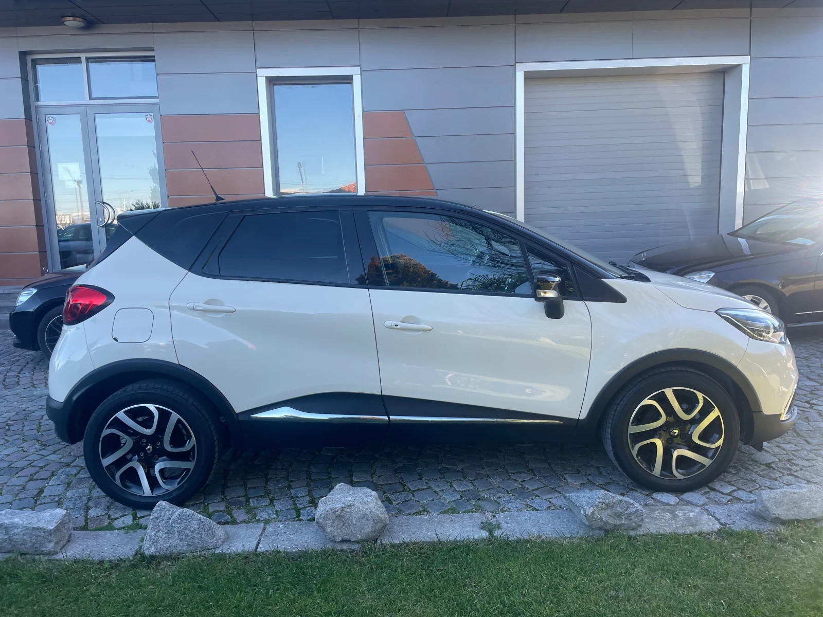 Renault Captur 1.5 R-link full | Mobile.bg � ����������� 4