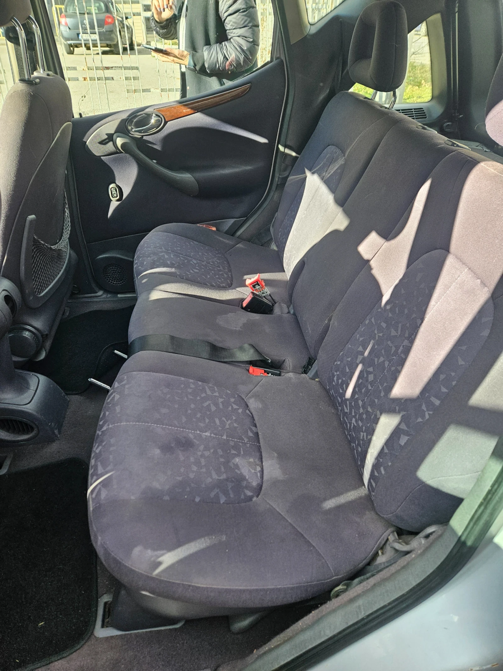 Mercedes-Benz A 170 CDI | Mobile.bg � ����������� 10