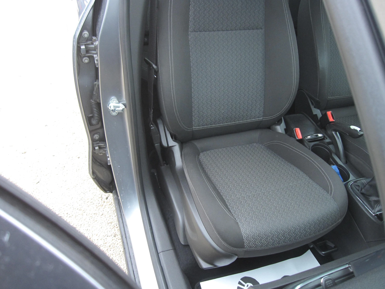 Opel Mokka X 1, 4-Газ.Инж.EcoFlex - изображение 9