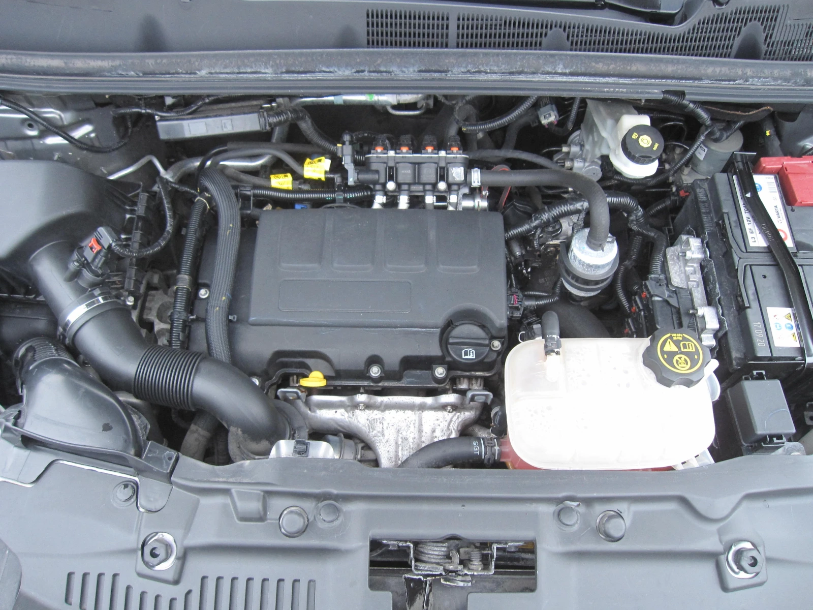 Opel Mokka X 1, 4-���.���.EcoFlex | Mobile.bg � ����������� 13