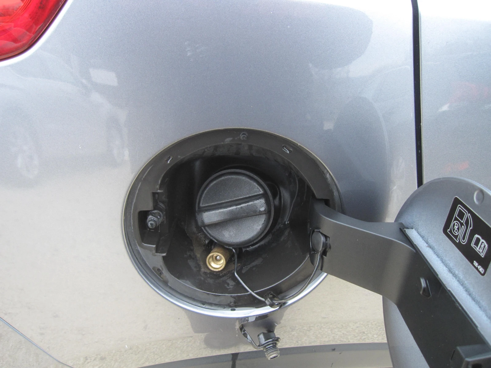 Opel Mokka X 1, 4-���.���.EcoFlex | Mobile.bg � ����������� 11