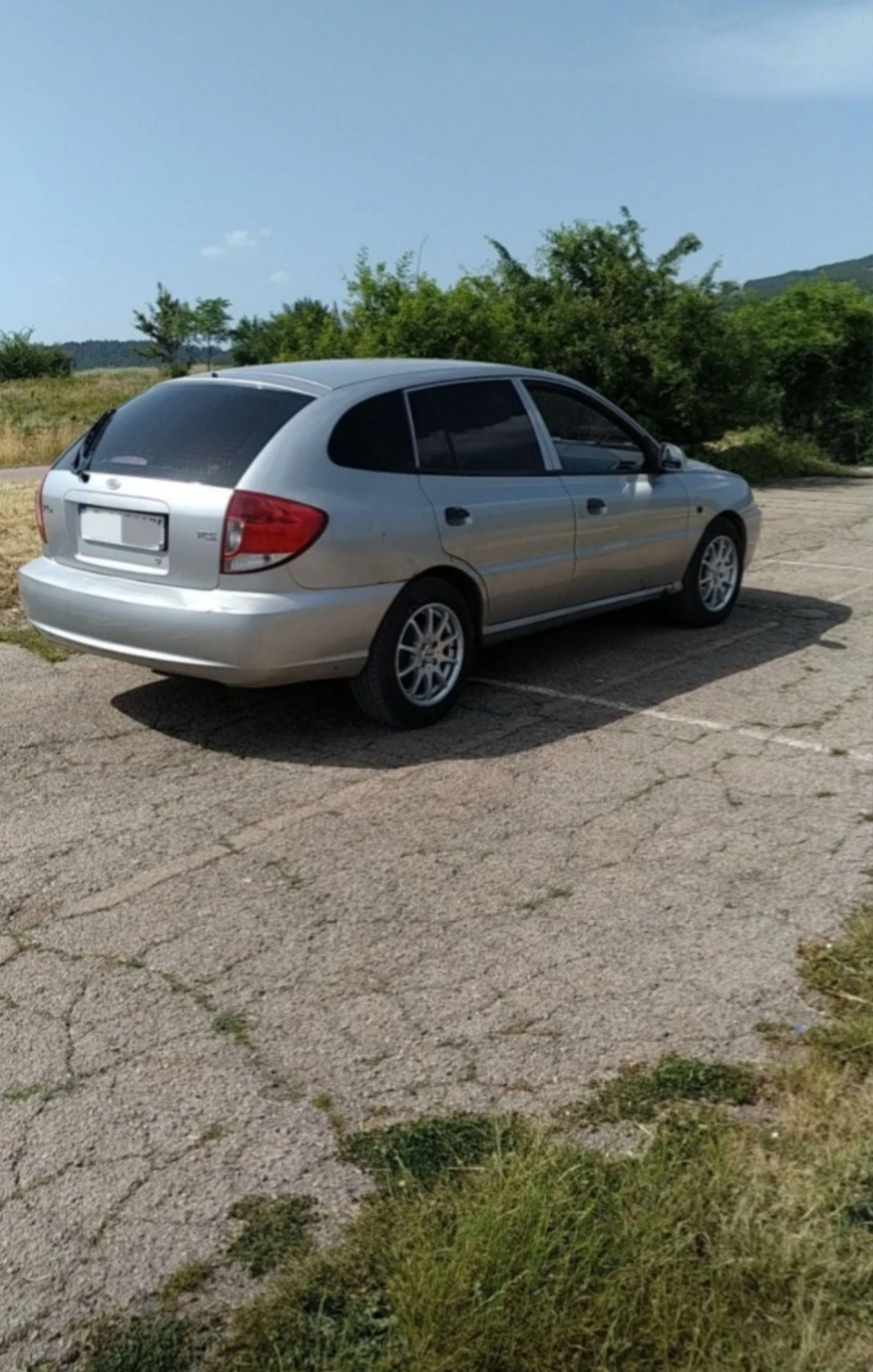 Kia Rio 1.5.97 | Mobile.bg � ����������� 5