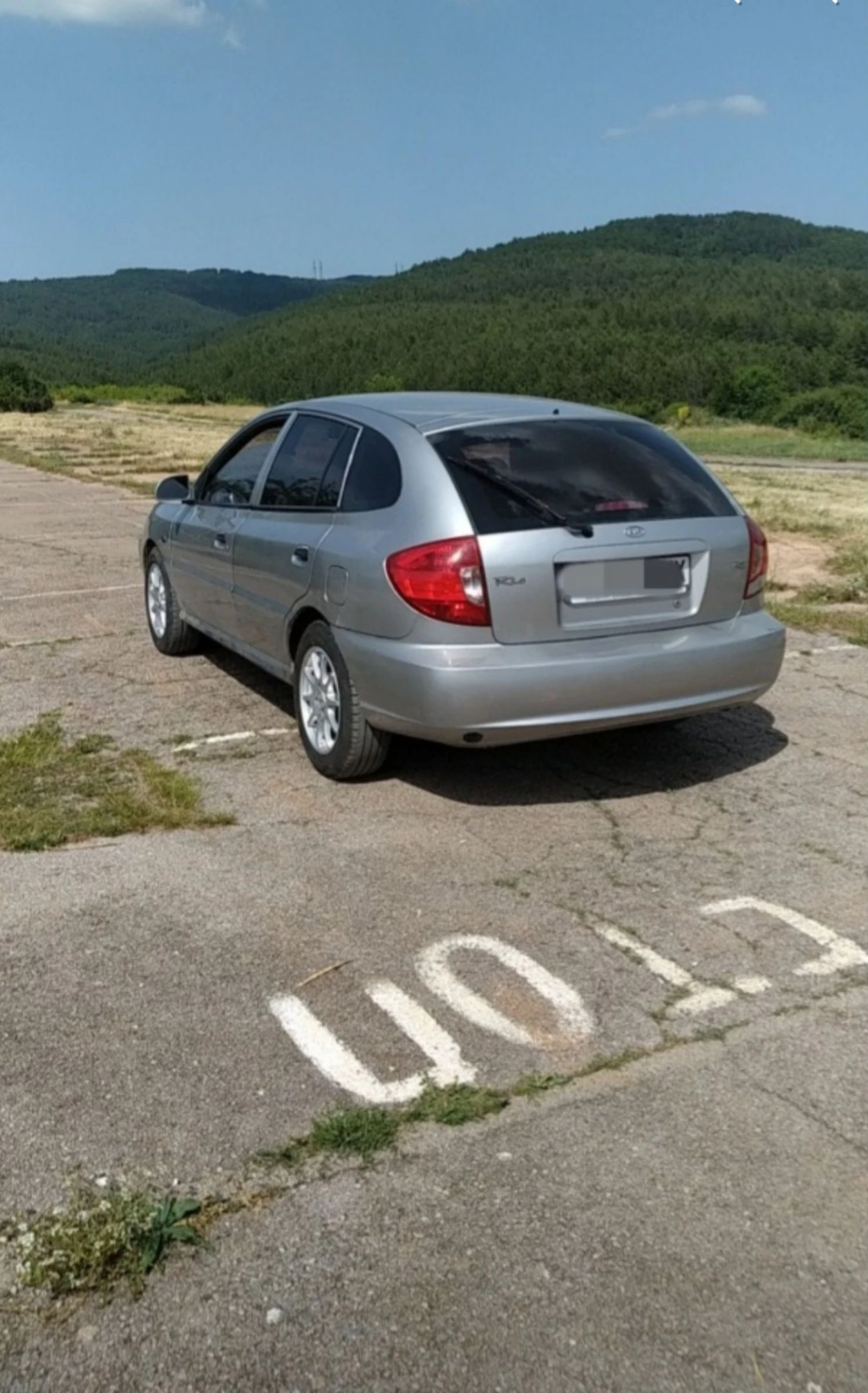 Kia Rio 1.5.97 | Mobile.bg � ����������� 4