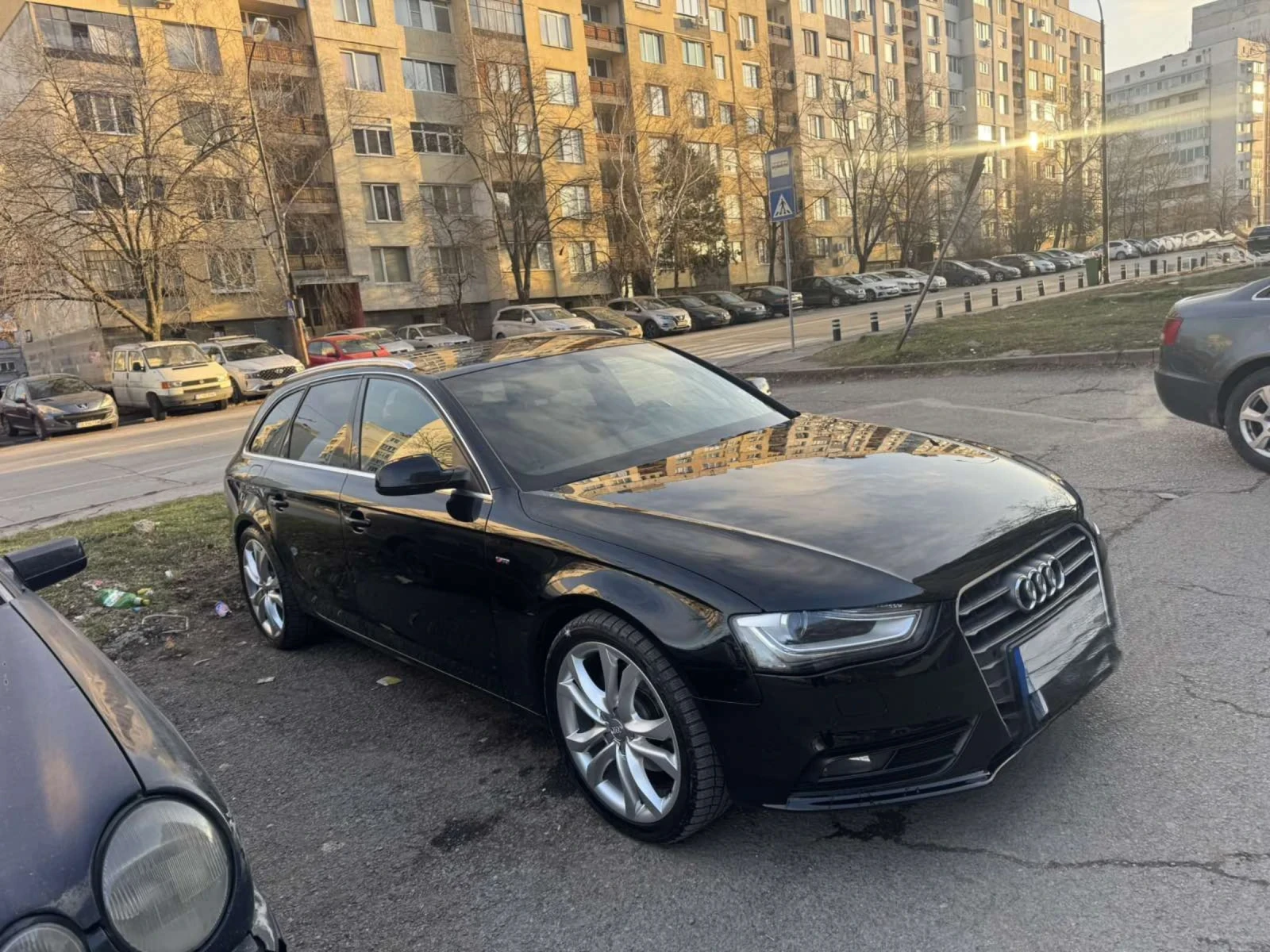 Audi A4 3.0 TDI | Mobile.bg � ����������� 1