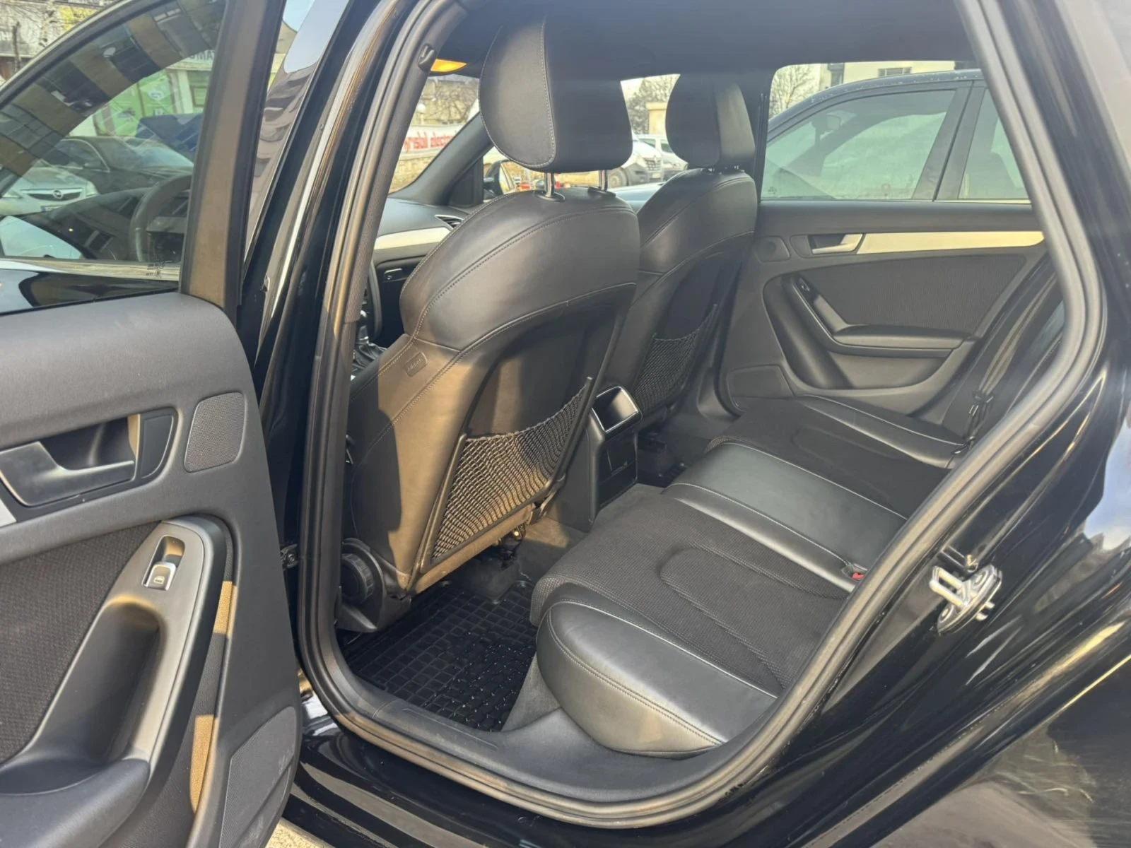 Audi A4 3.0 TDI - изображение 7