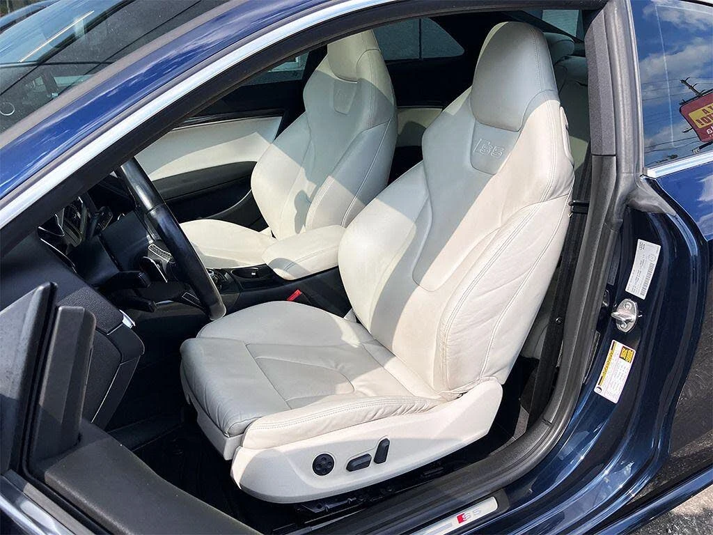 Audi S5 4.2* quattro* Coupe* ����������* (���� �� ��) | Mobile.bg � ����������� 11