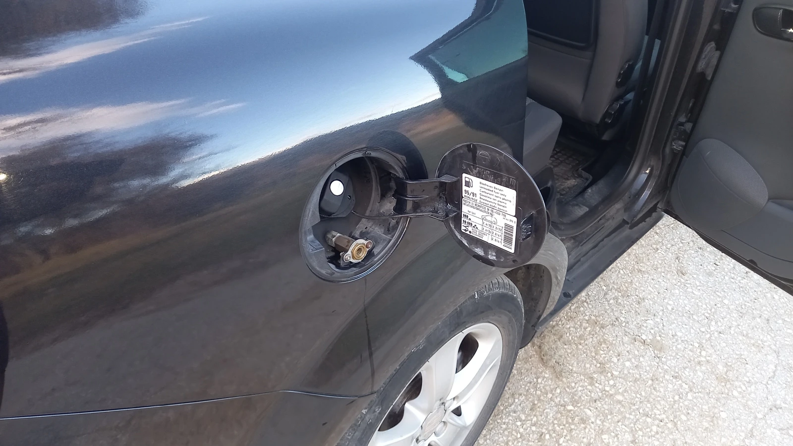 Seat Altea XL ��� | Mobile.bg � ����������� 15