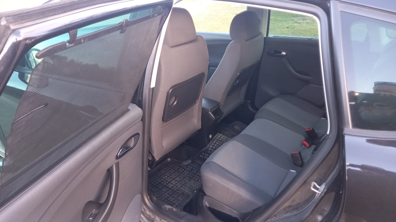 Seat Altea XL - изображение 9