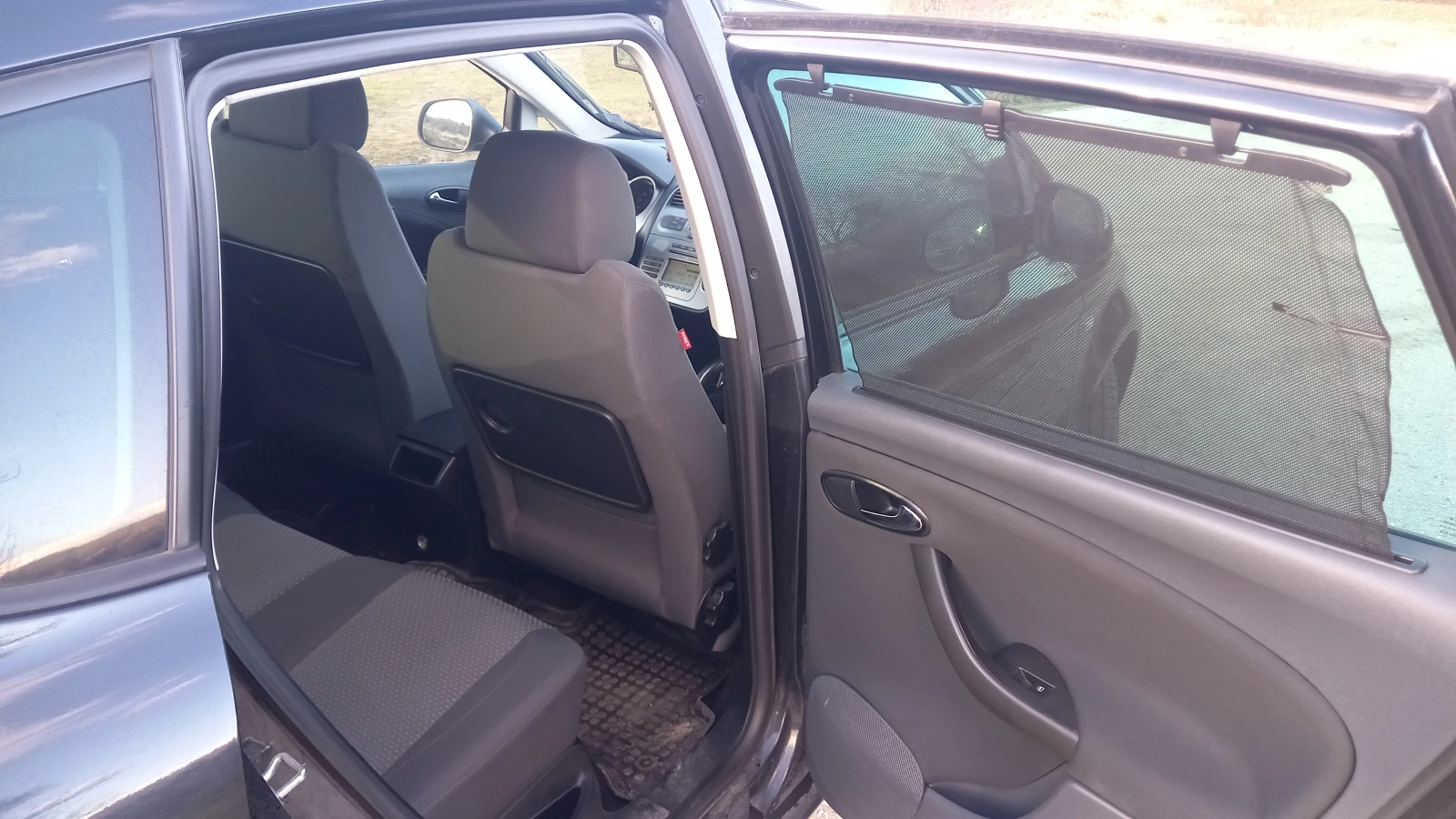 Seat Altea XL - изображение 10