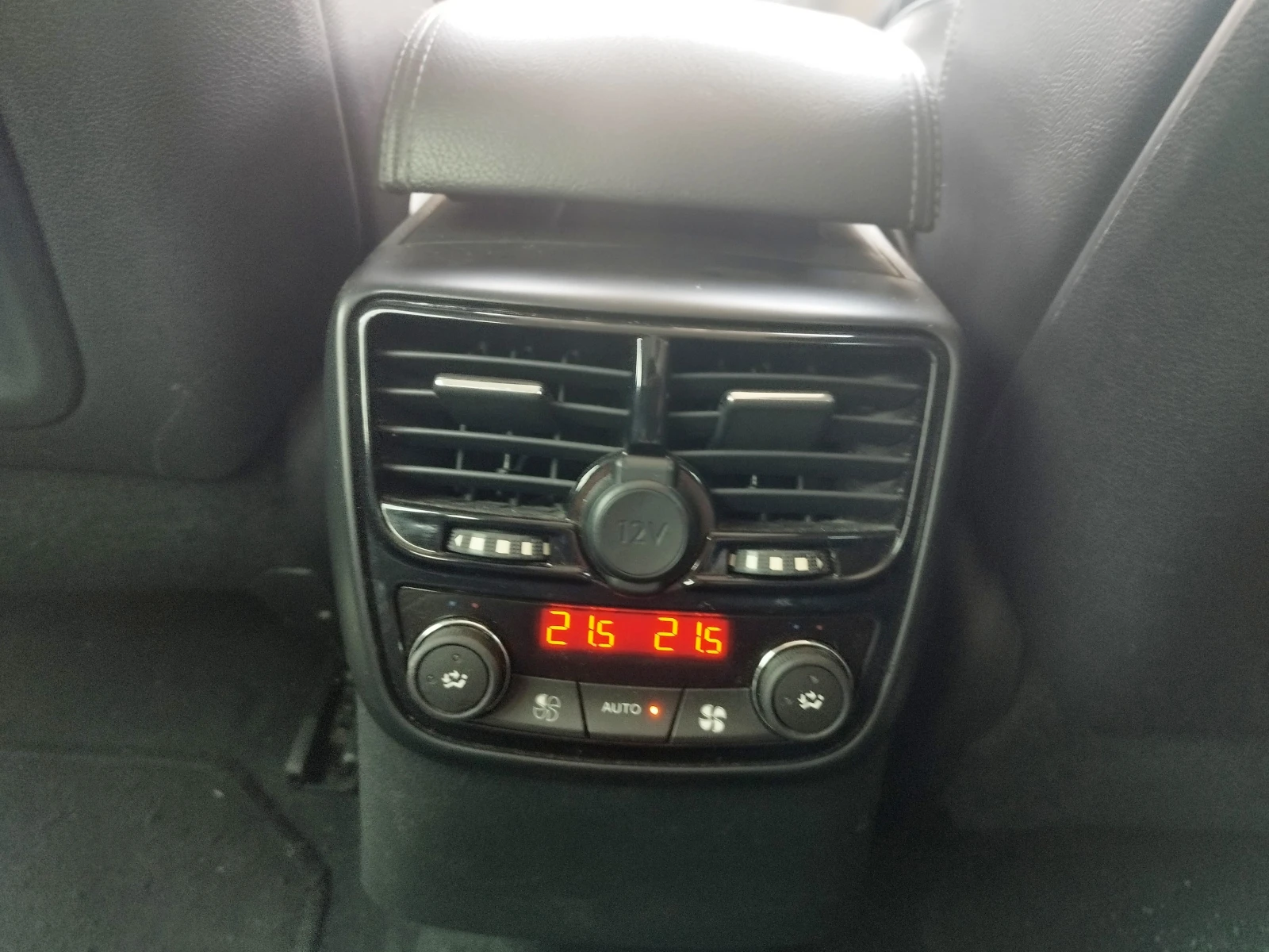 Peugeot 508 GT-2.2HDI-204kc, снимка 7 - Автомобили и джипове - 54792828