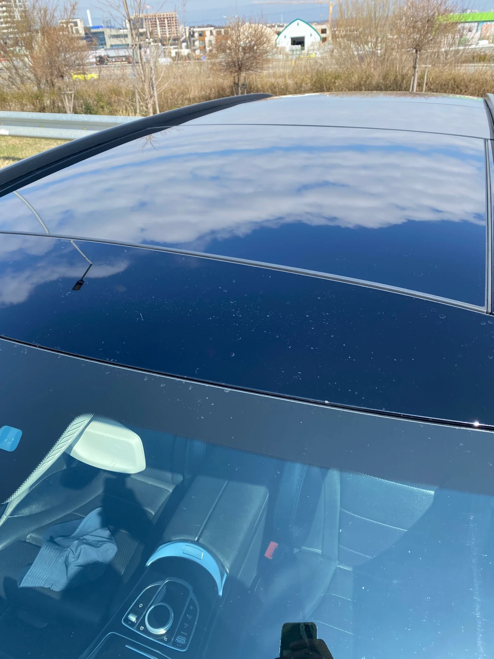 Mercedes-Benz C 180, снимка 12 - Автомобили и джипове - 53860983