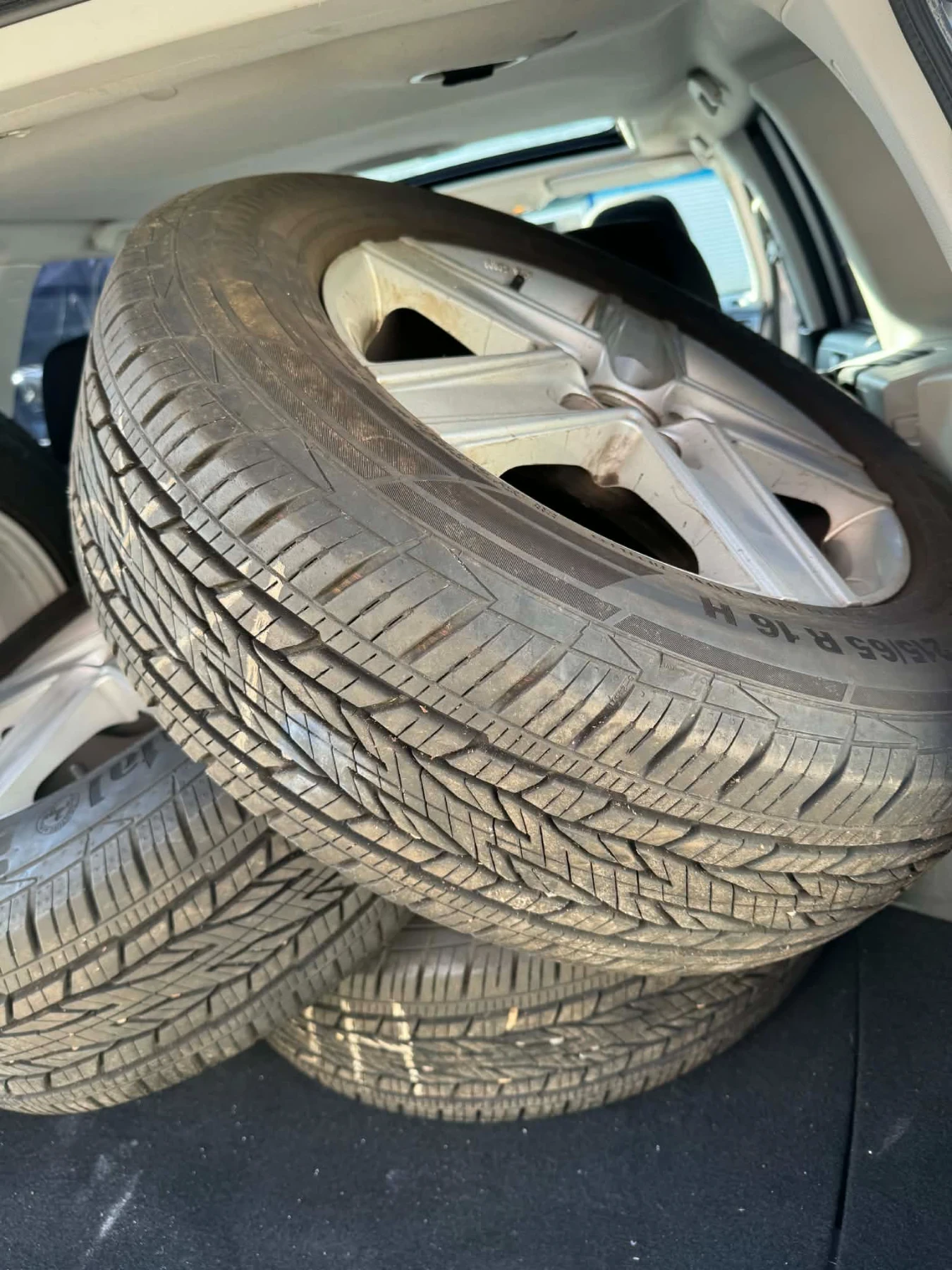 Subaru Forester 2.0, снимка 12 - Автомобили и джипове - 53865964