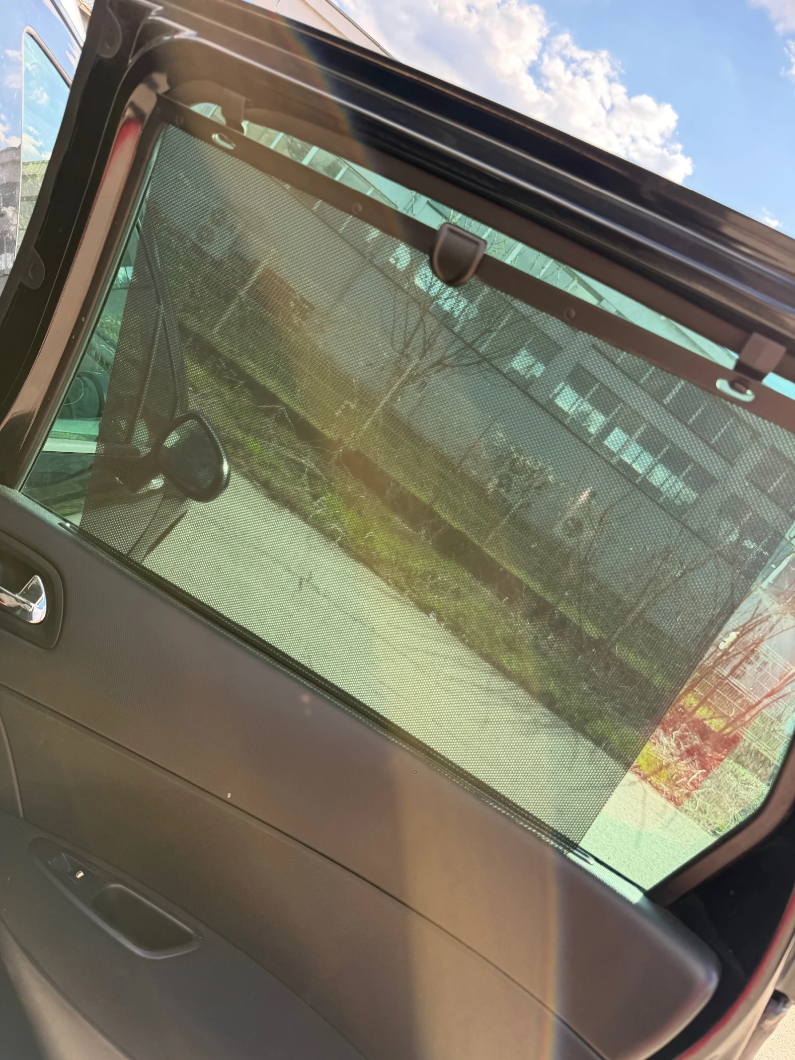 Peugeot 308 1.6HDI 109к.с, снимка 11 - Автомобили и джипове - 54099166