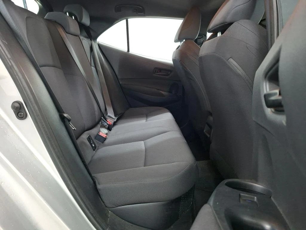 Toyota Corolla 1.8 Comfort, снимка 7 - Автомобили и джипове - 54136970