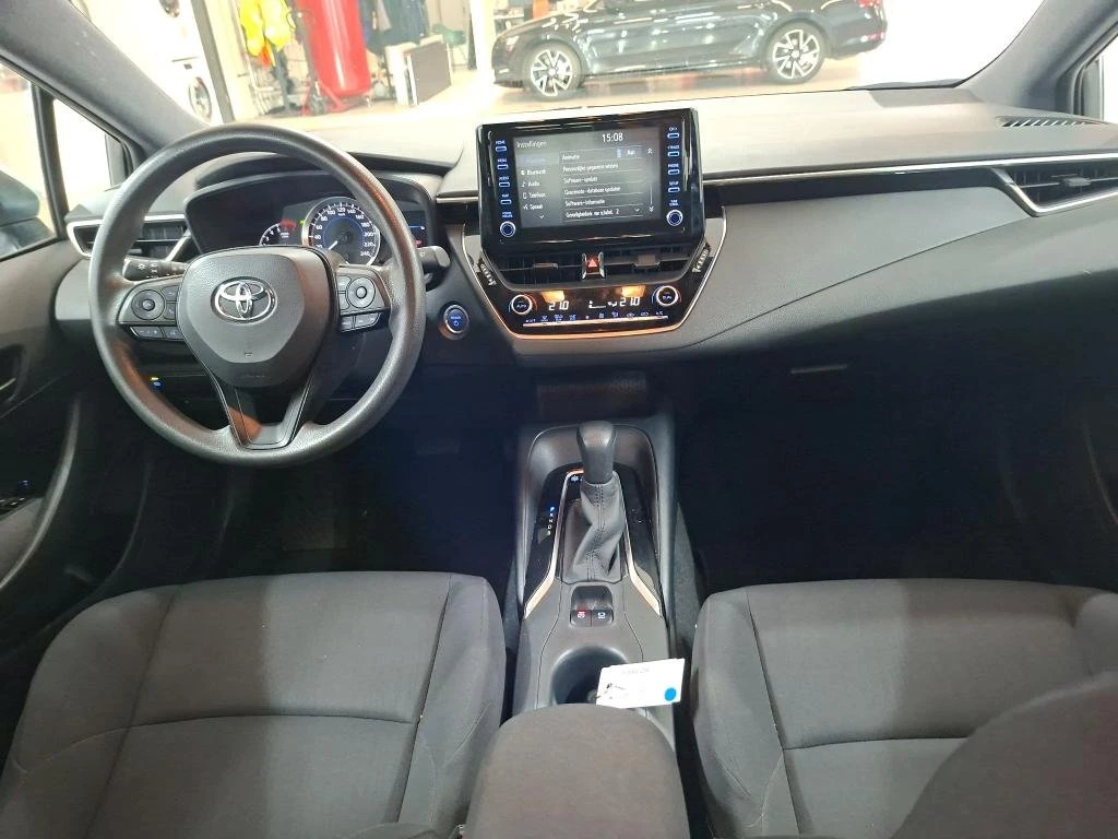 Toyota Corolla 1.8 Comfort, снимка 5 - Автомобили и джипове - 54136970