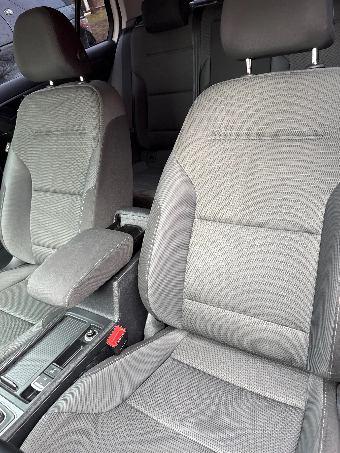 VW Golf 7.5 1.5 TSI, снимка 10 - Автомобили и джипове - 54303166