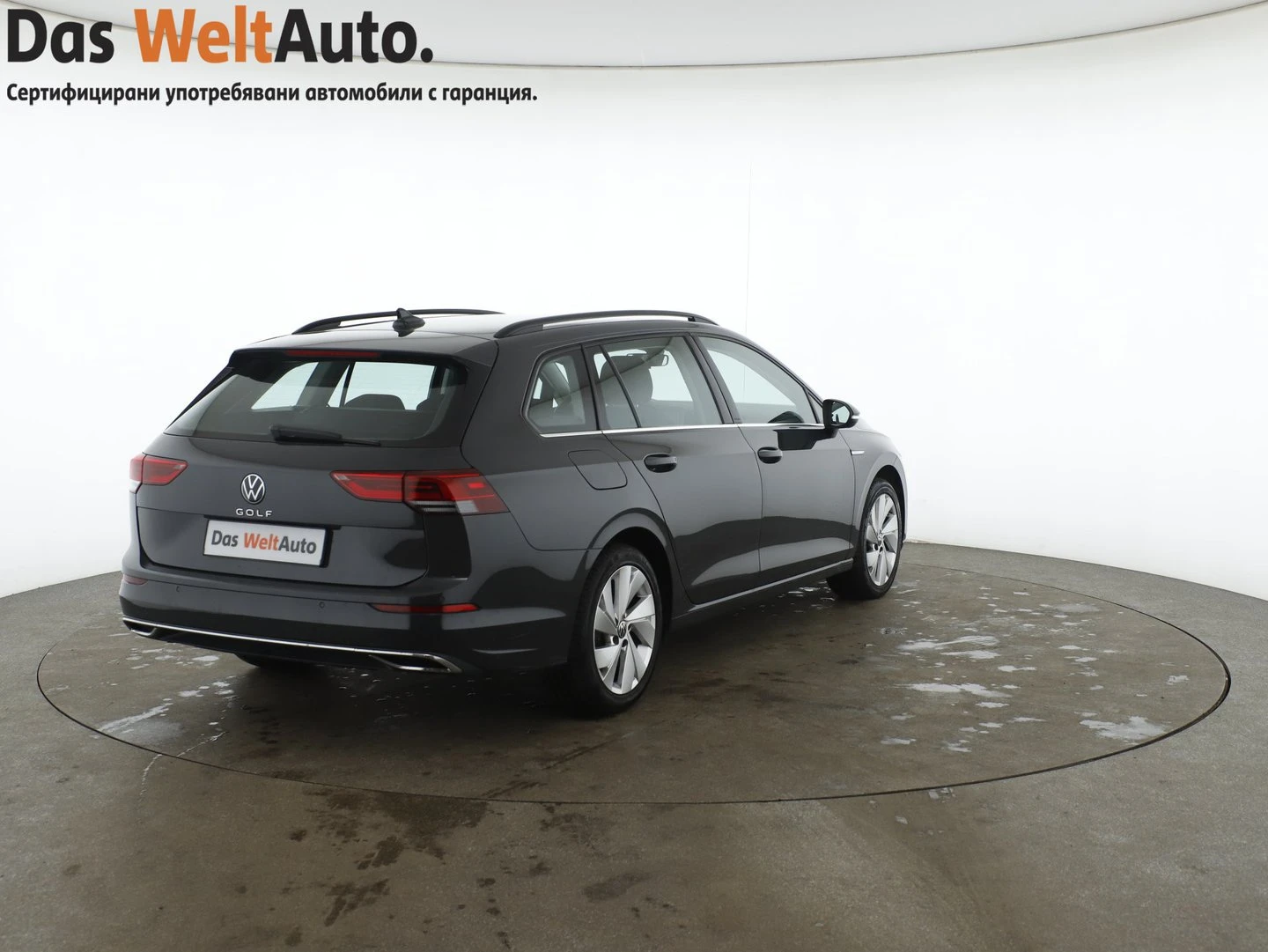 VW Golf Variant | Mobile.bg � ����������� 3