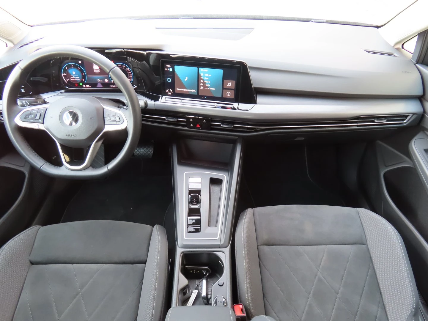 VW Golf Variant | Mobile.bg � ����������� 9