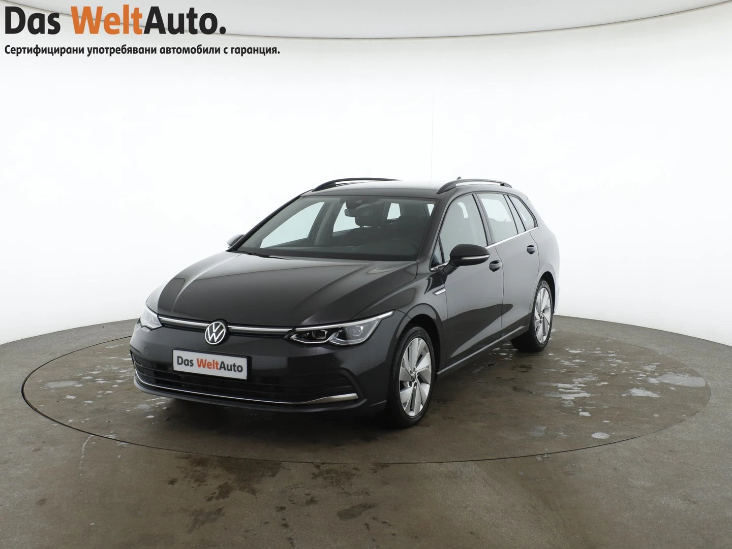 VW Golf Variant | Mobile.bg � ����������� 1