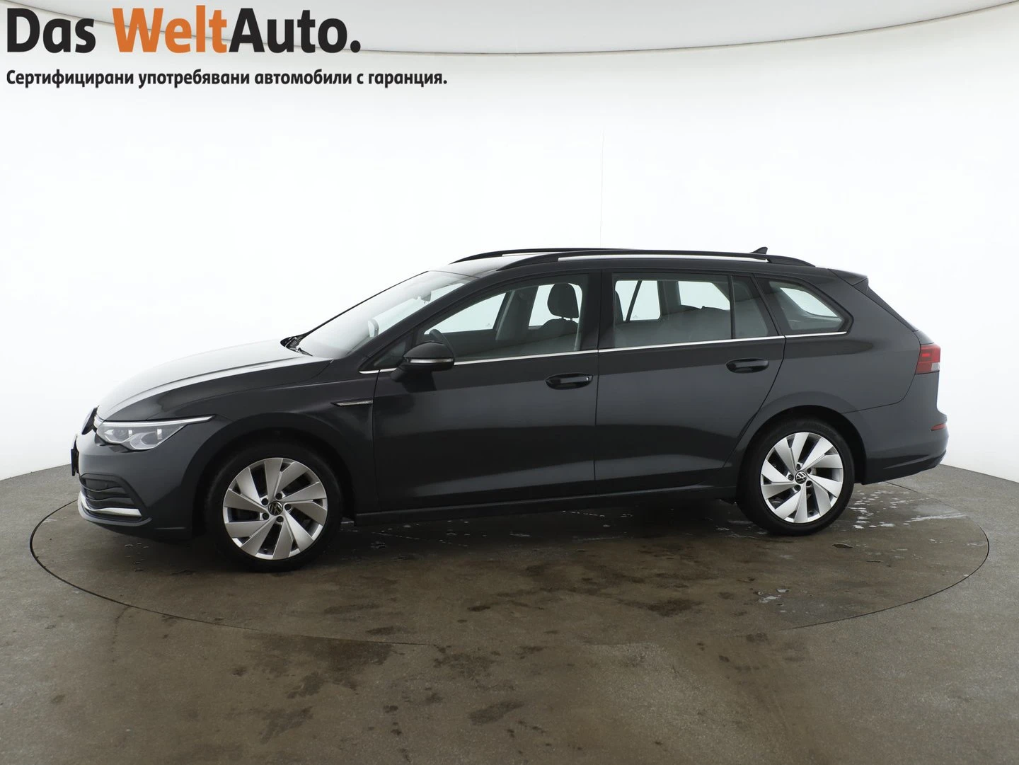 VW Golf Variant | Mobile.bg � ����������� 2