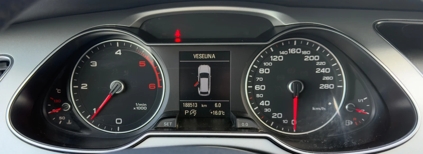 Audi A4 * 2.0* QUATTRO* FACELIFT* , снимка 10 - Автомобили и джипове - 54597213