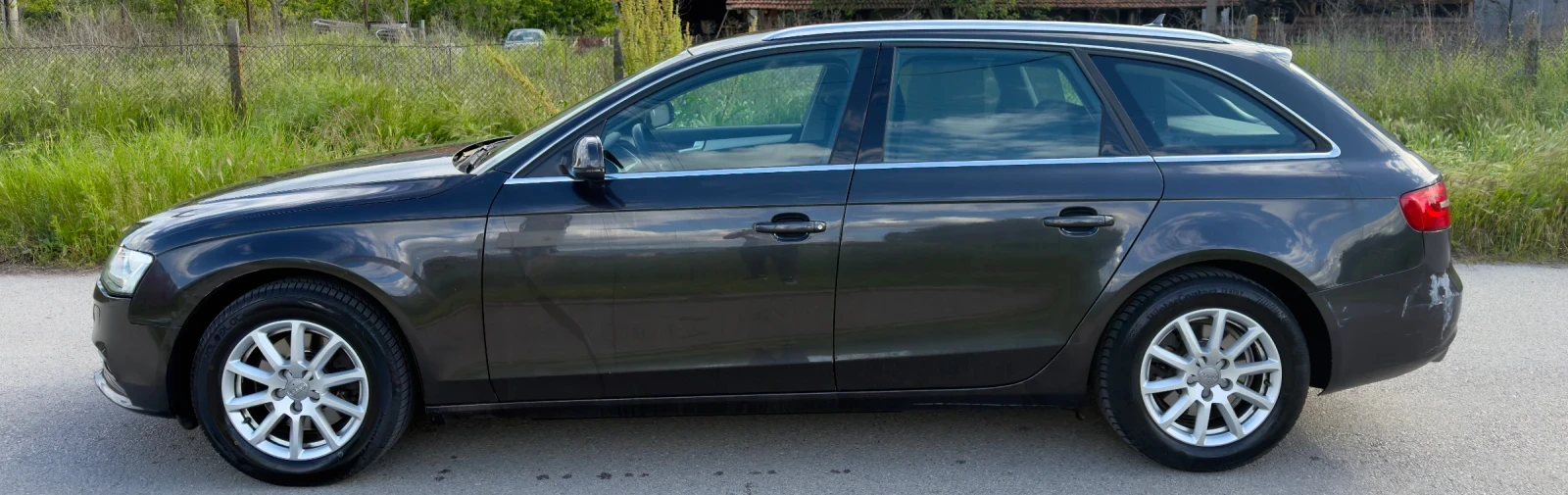 Audi A4 * 2.0* QUATTRO* FACELIFT* , снимка 5 - Автомобили и джипове - 54597213