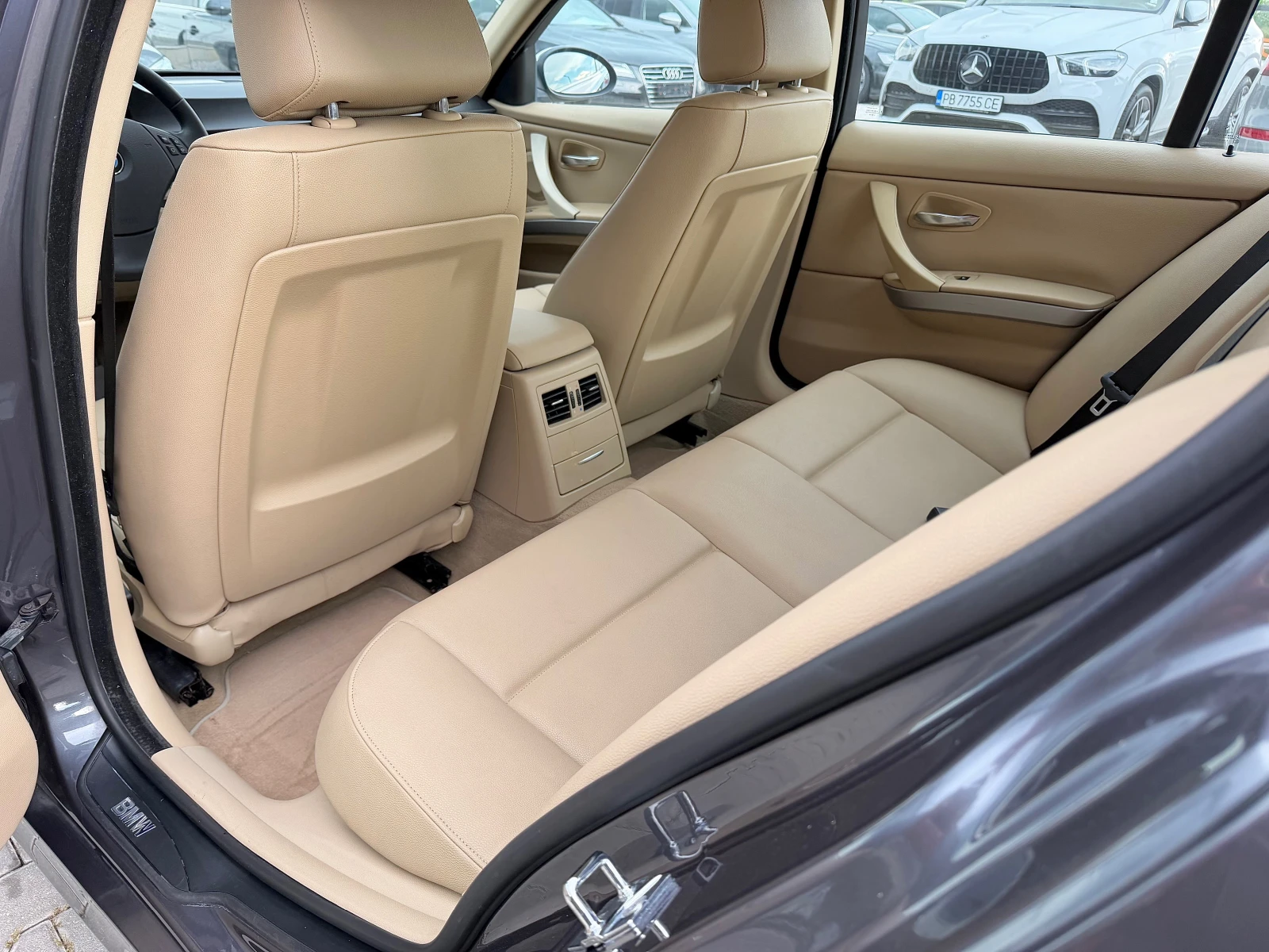 BMW 320 d  | Mobile.bg � ����������� 13