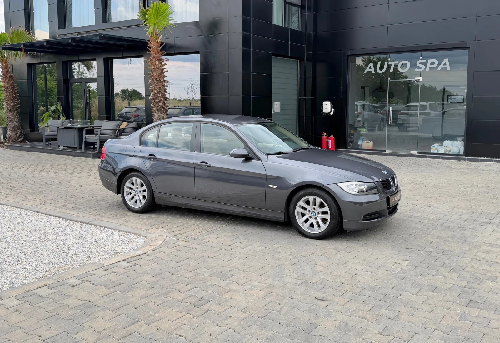 BMW 320 d  | Mobile.bg � ����������� 3