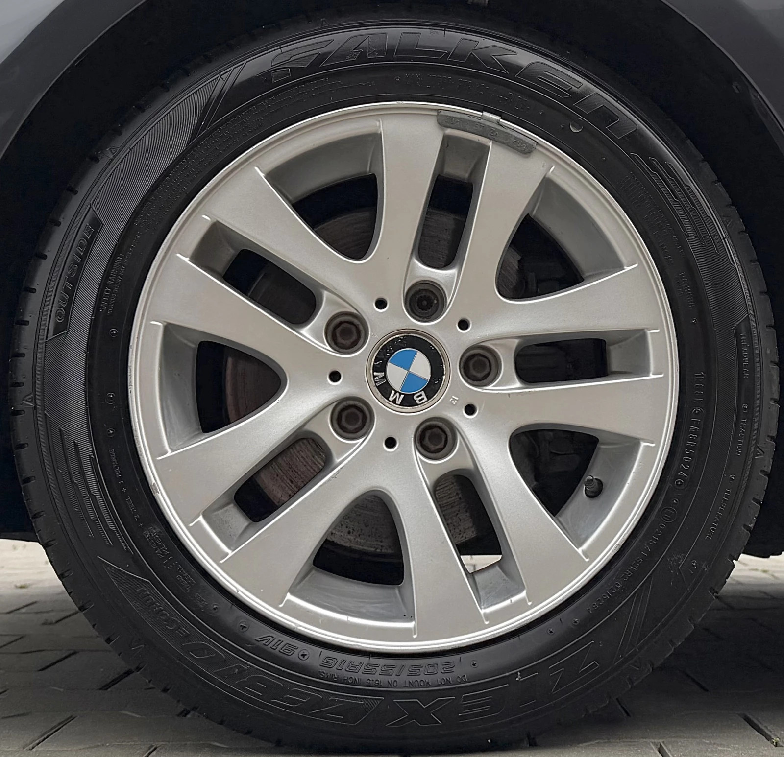 BMW 320 d  | Mobile.bg � ����������� 17