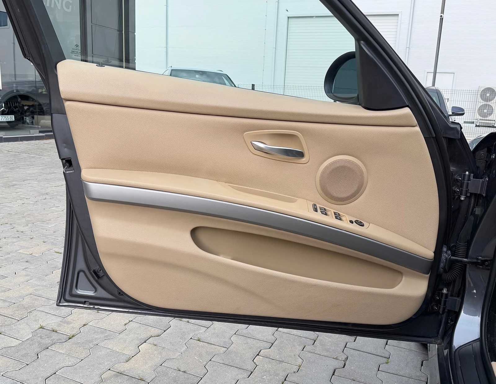 BMW 320 d  | Mobile.bg � ����������� 12