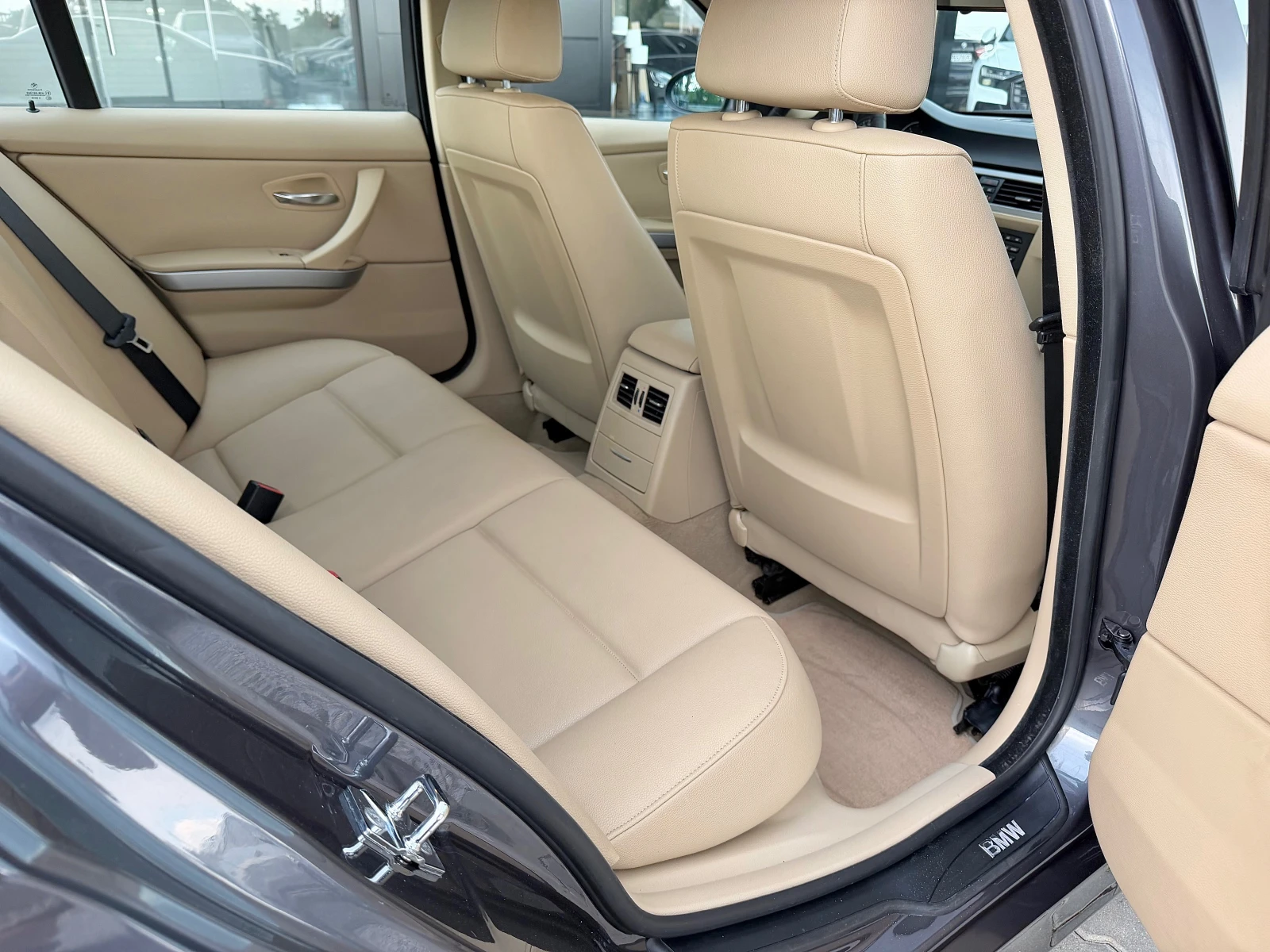 BMW 320 d  | Mobile.bg � ����������� 14