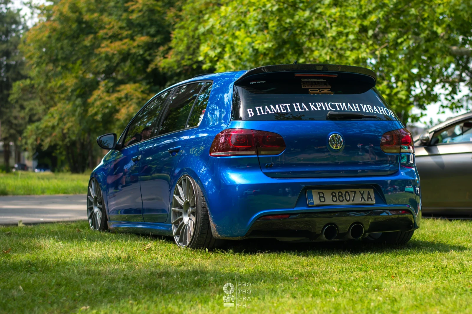 VW Golf 2.0TDI, снимка 6 - Автомобили и джипове - 55087046